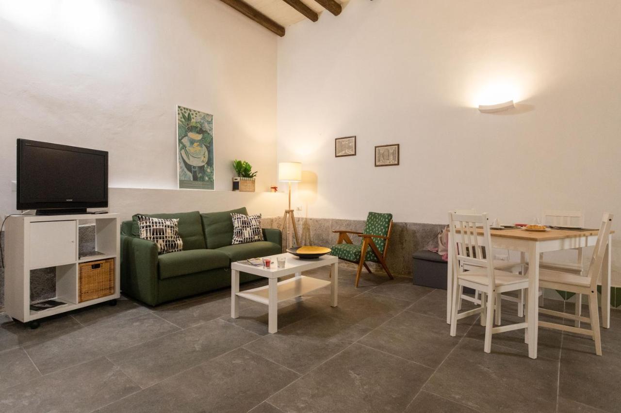 Corte Dumas Palermo Exterior photo